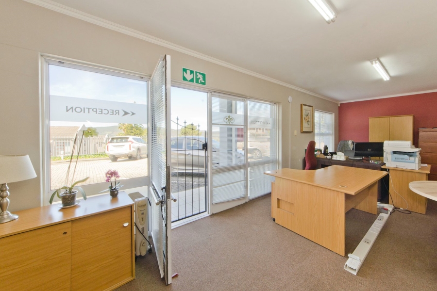 Commercial Property for Sale in Old Place Western Cape